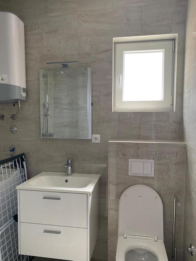 Luxury Jukic * Lokva Rogoznica