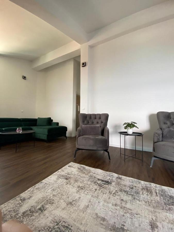 Luxury Jukic Gazde/Camere de închiriat