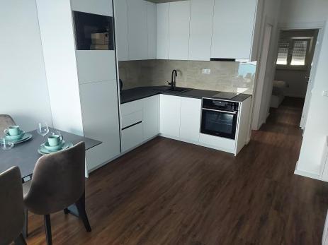 Gazde/Camere de închiriat Luxury Jukic