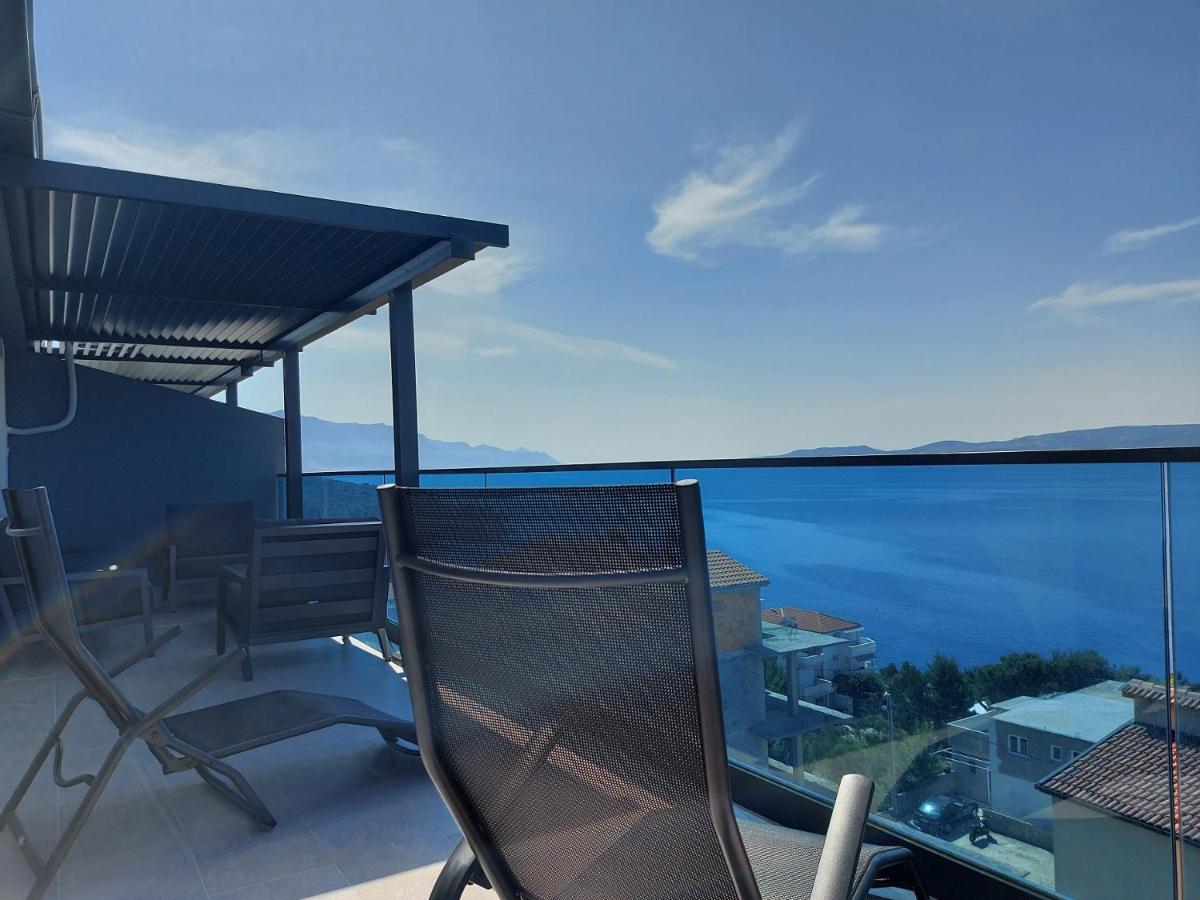 Gazde/Camere de închiriat Luxury Jukic
