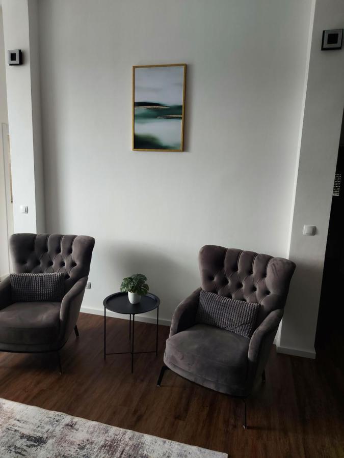 Luxury Jukic Gazde/Camere de închiriat *