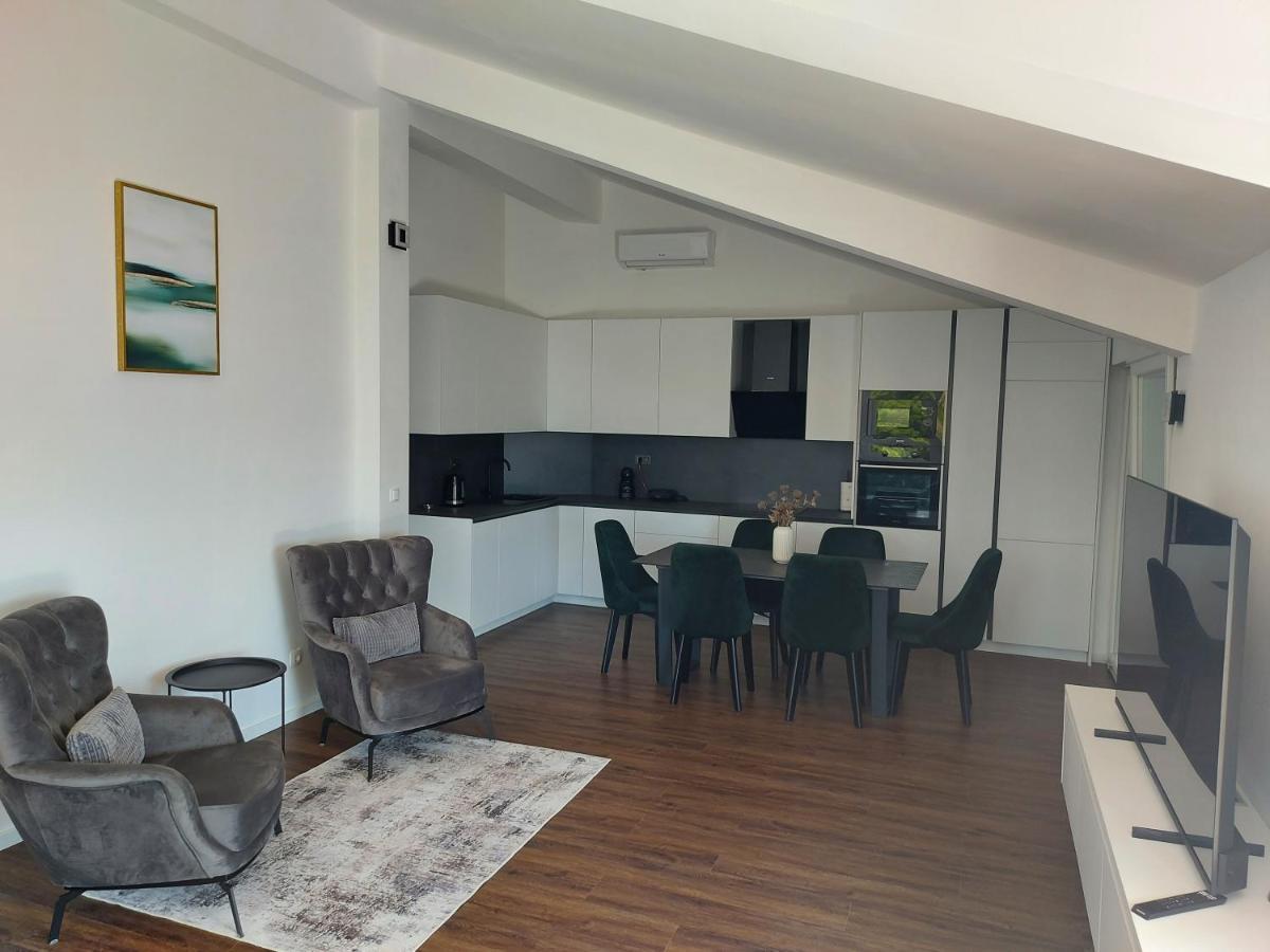 Gazde/Camere de închiriat Luxury Jukic Lokva Rogoznica