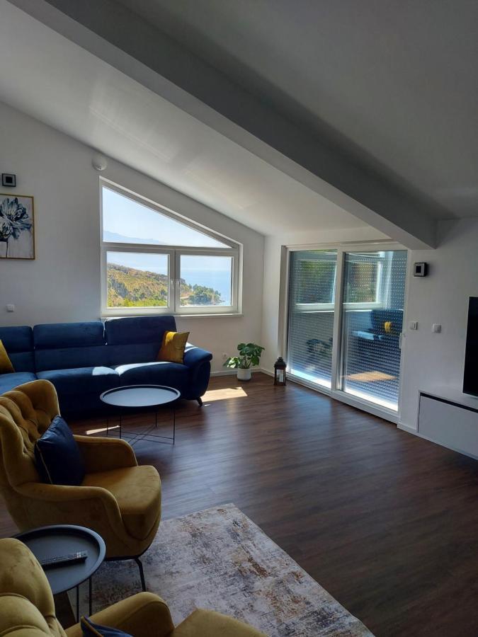 Luxury Jukic Gazde/Camere de închiriat Lokva Rogoznica
