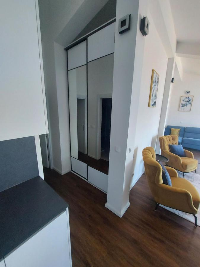 Gazde/Camere de închiriat Luxury Jukic *