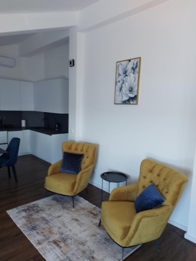 Gazde/Camere de închiriat Luxury Jukic