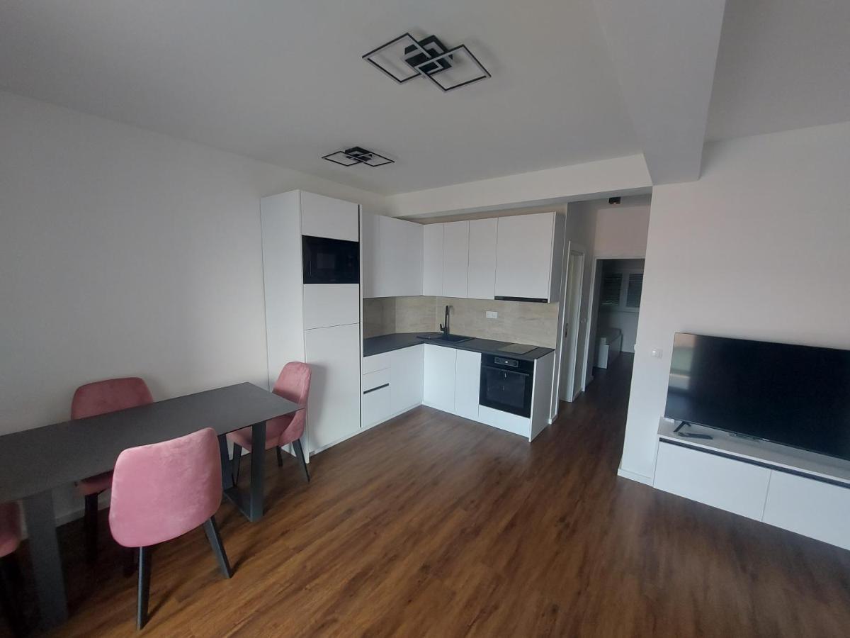 Luxury Jukic Gazde/Camere de închiriat Lokva Rogoznica