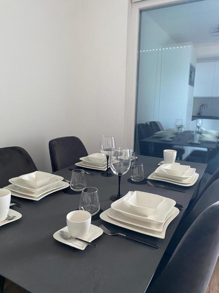 Gazde/Camere de închiriat Luxury Jukic