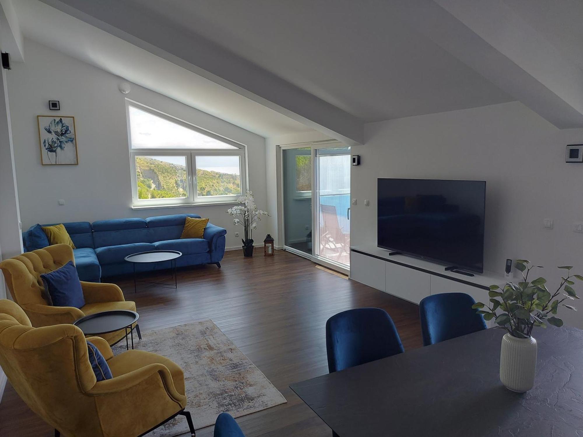 Gazde/Camere de închiriat Luxury Jukic *