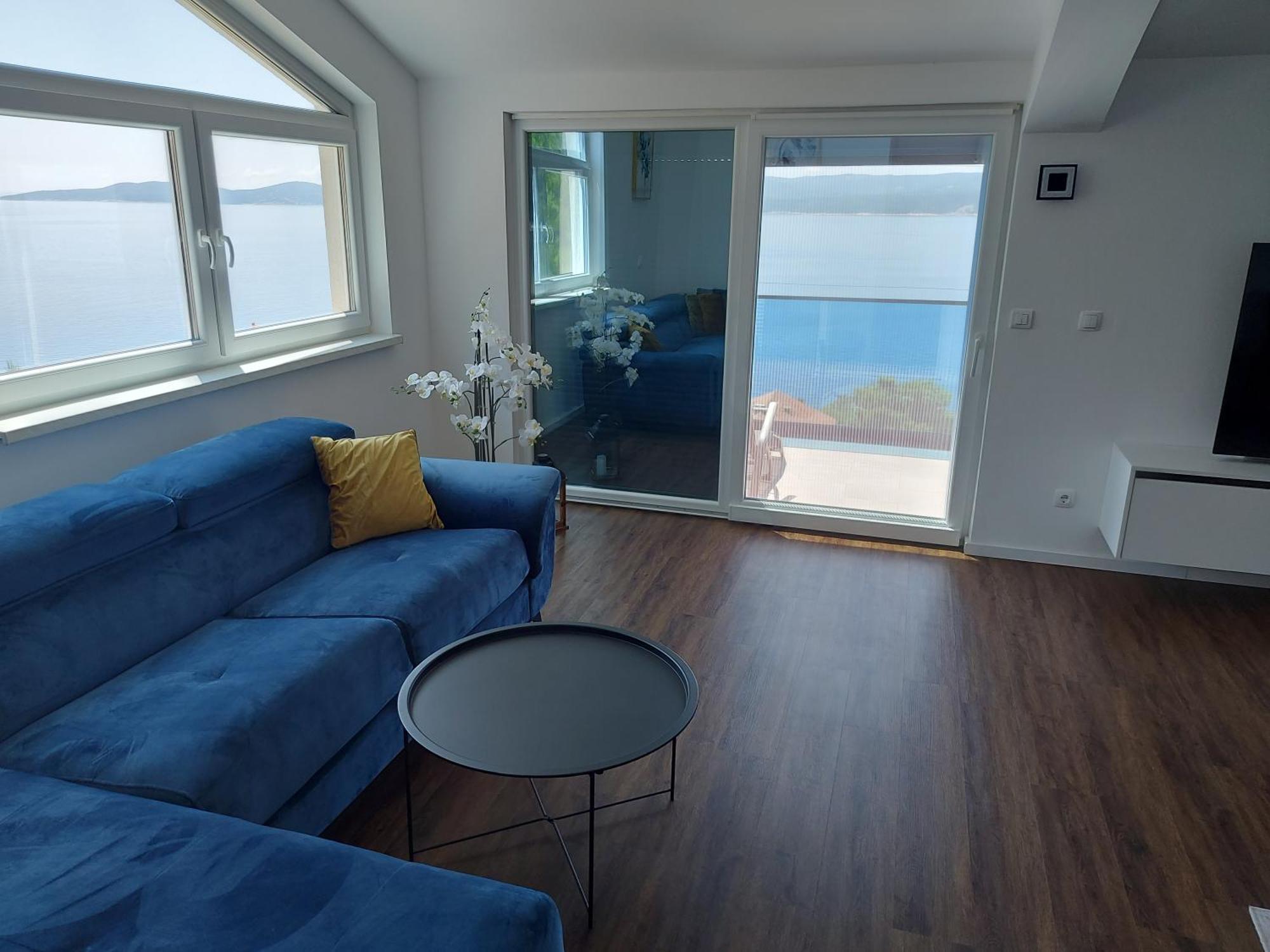 Gazde/Camere de închiriat Luxury Jukic